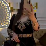 Produitجبة الملكة للمناسبات السعيدة لتكوني الأجمل والأحلى