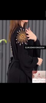 عباءة الوجدان ،عباءة رمضان والعيد – Image 5