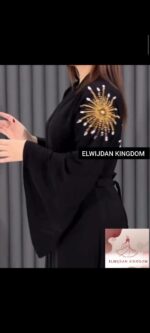 عباءة الوجدان ،عباءة رمضان والعيد – Image 2