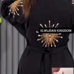 عباءة الوجدان ،عباءة رمضان والعيد