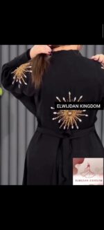 عباءة الوجدان ،عباءة رمضان والعيد